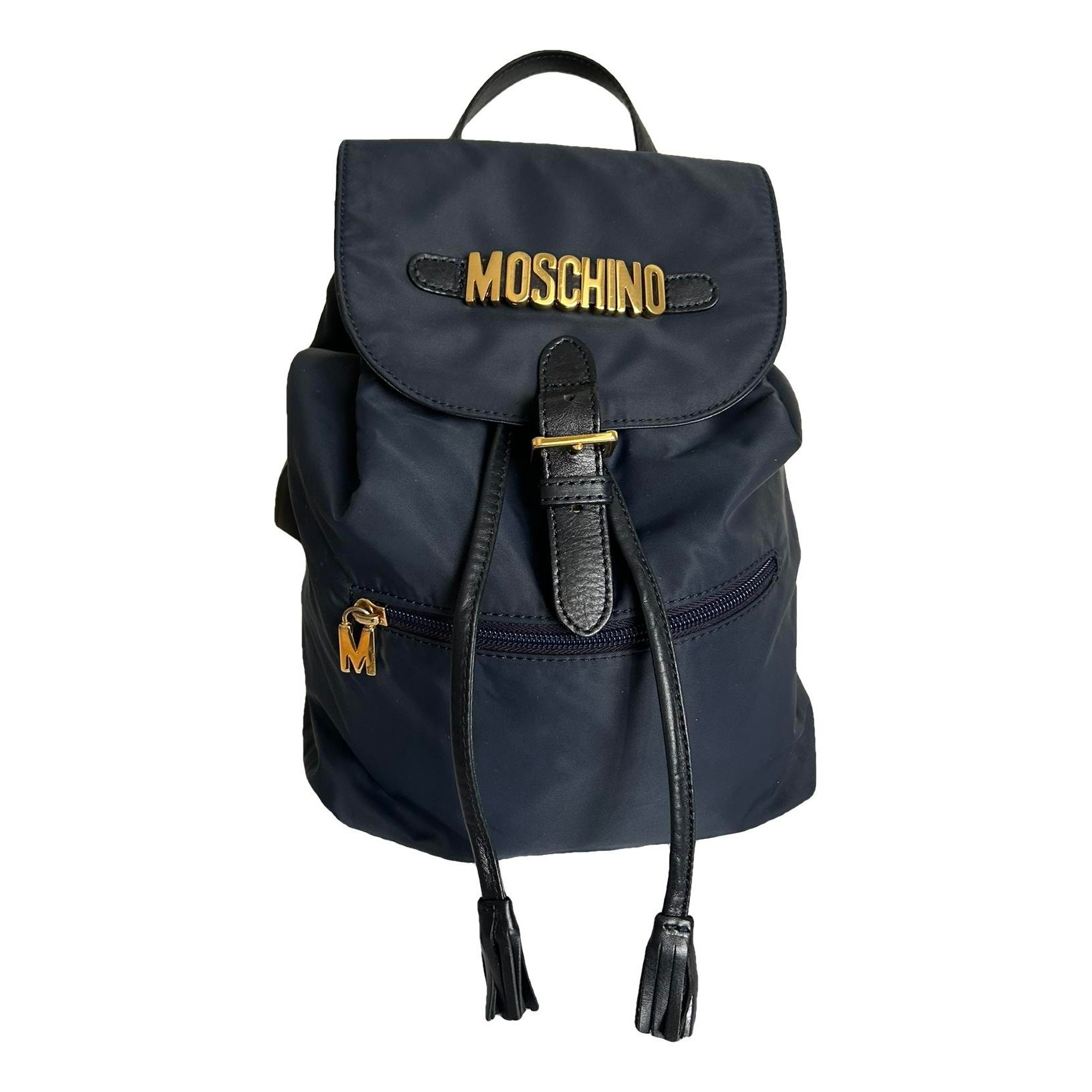 Moschino Backpack