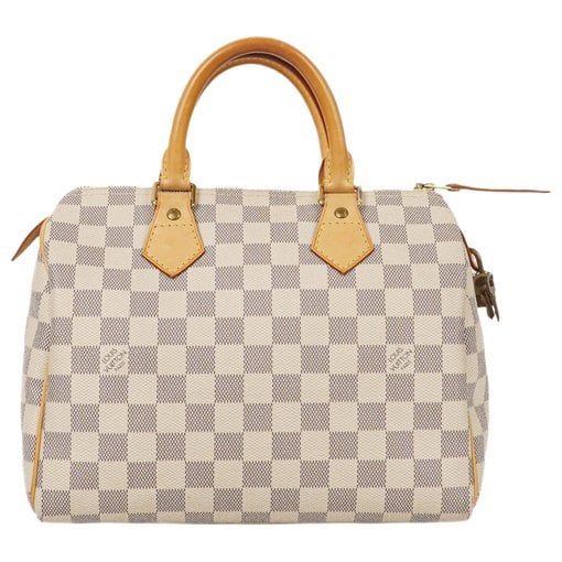 Speedy cloth handbag