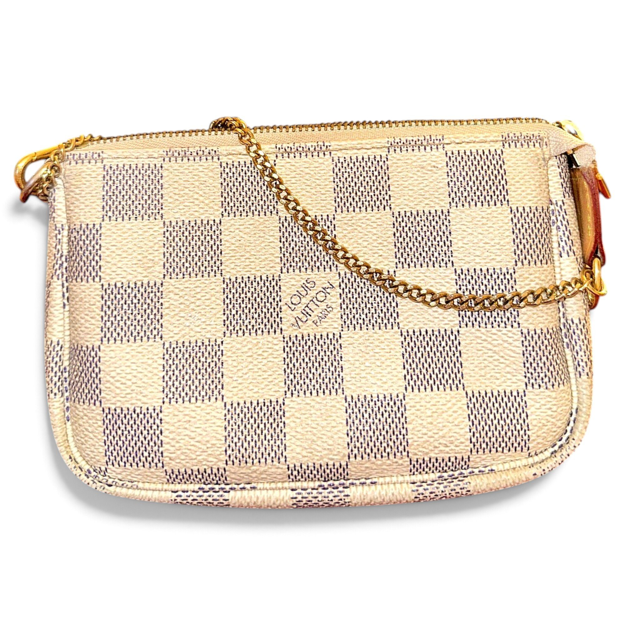 Pochette Accessoire mini bag