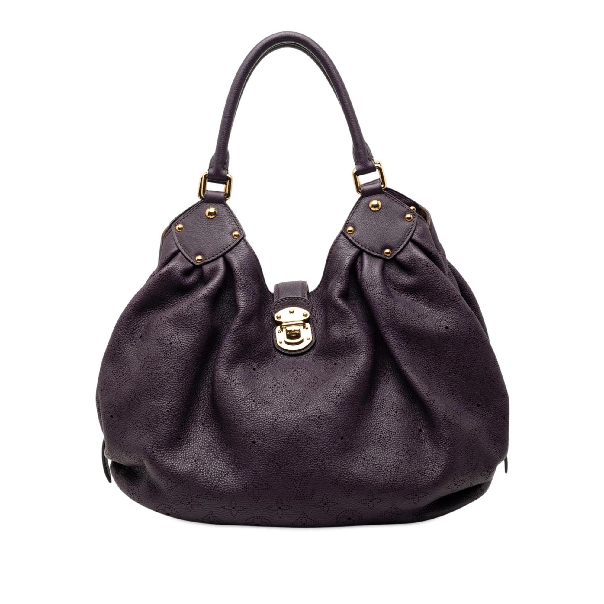 Mahina leather bag
