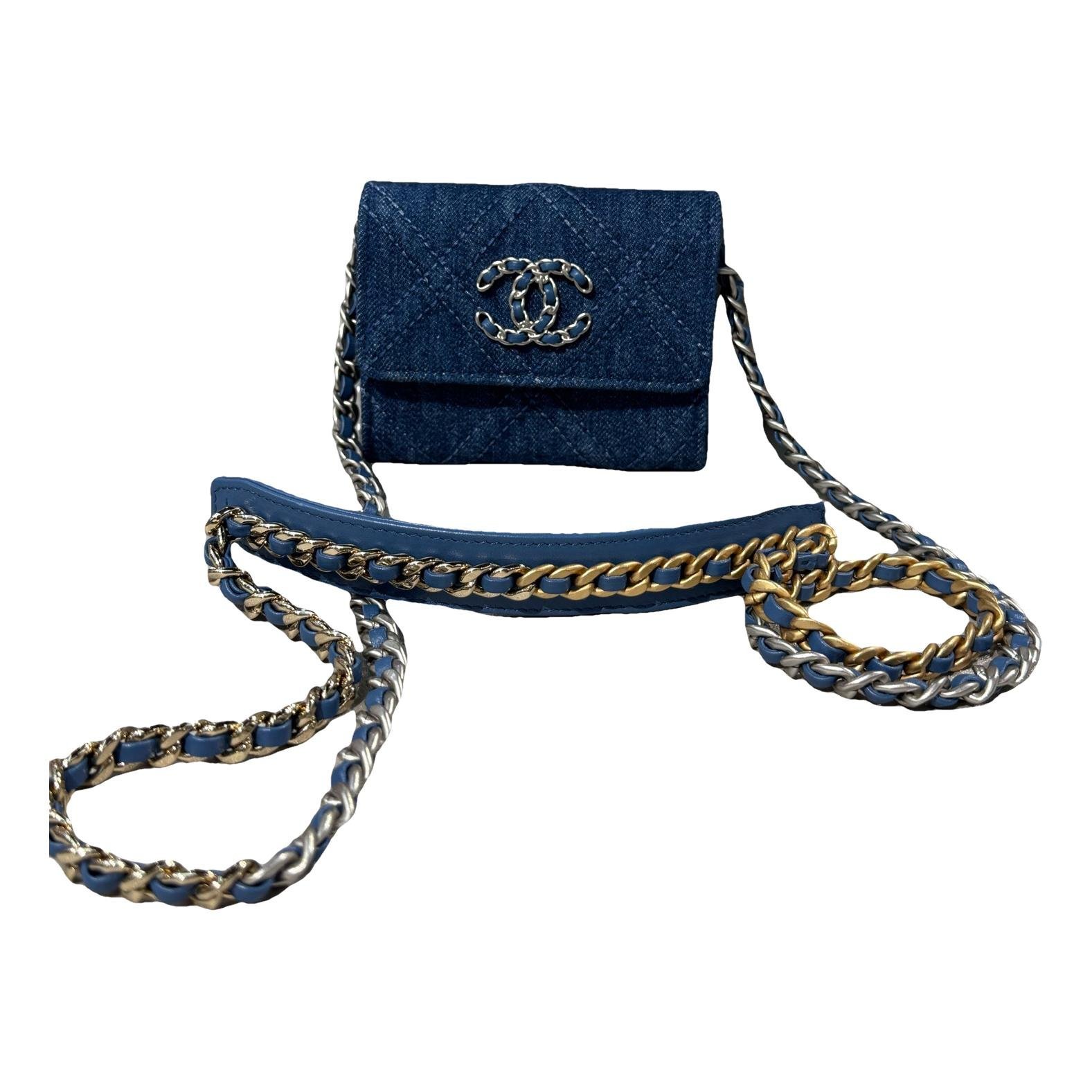 Cloth handbag
