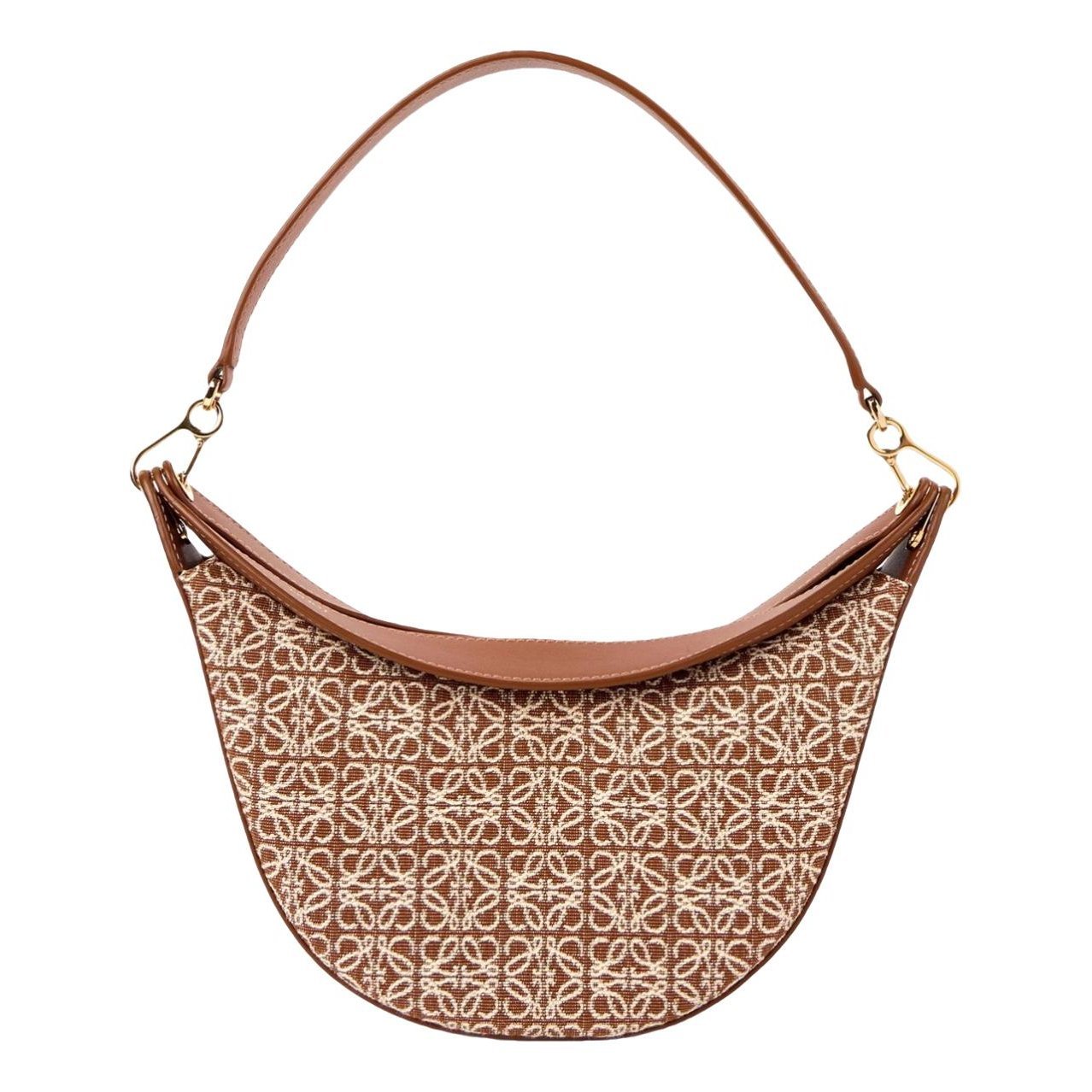Luna cloth handbag
