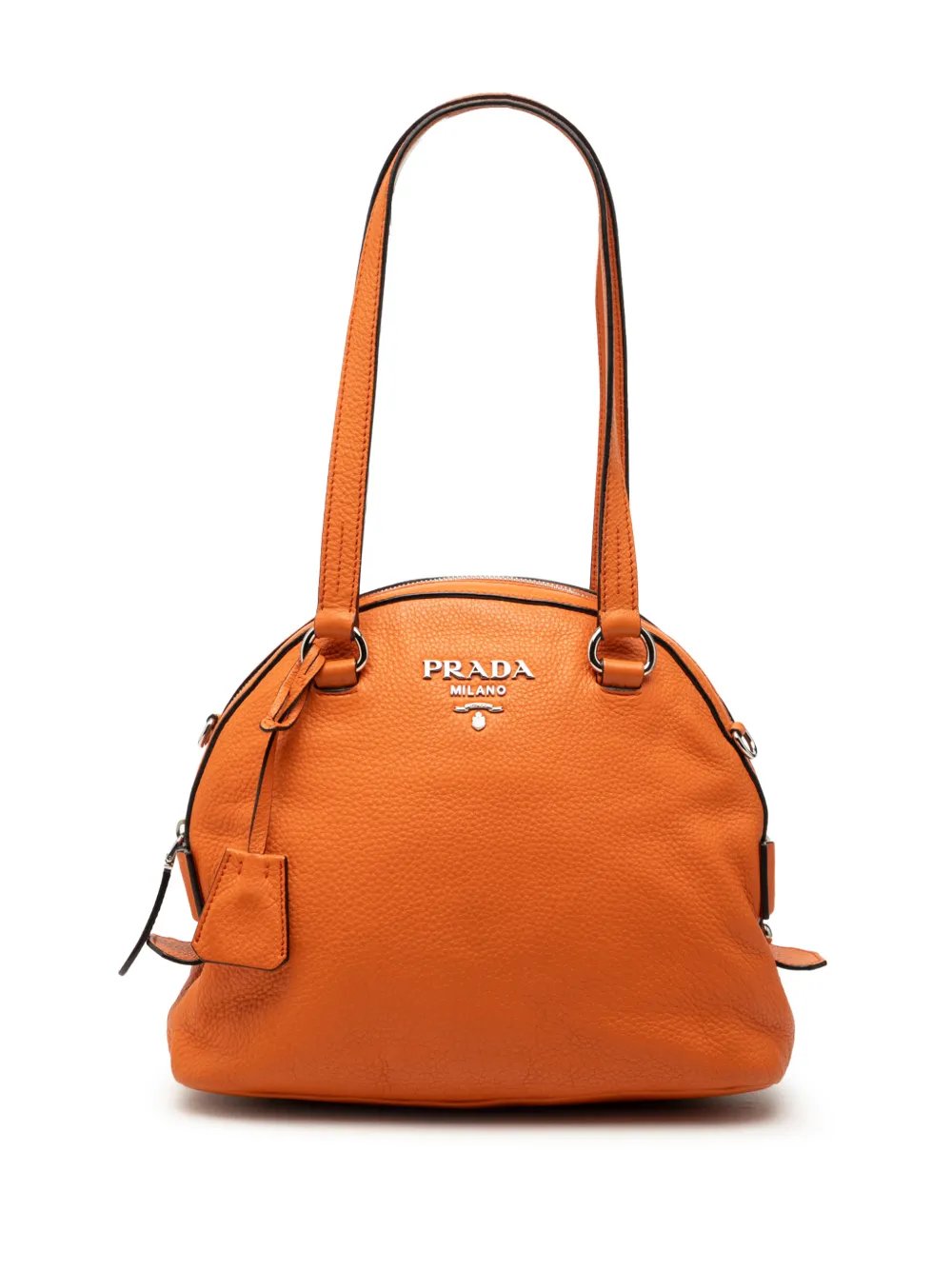 2000-2025 Vitello Daino Dome satchel