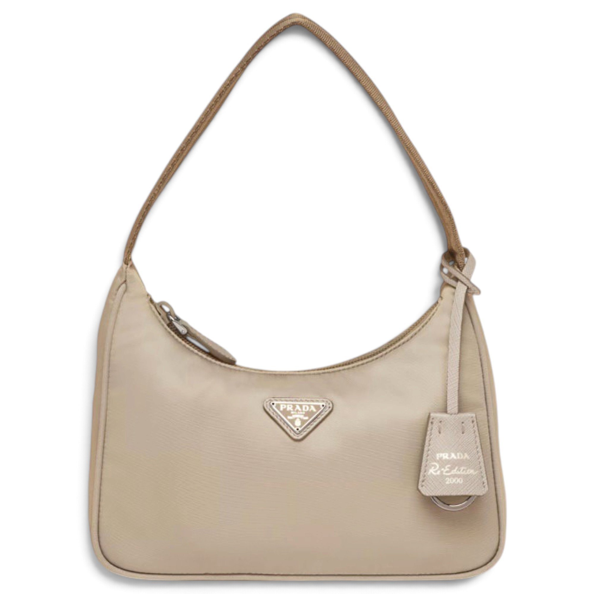 Re-Nylon bag
