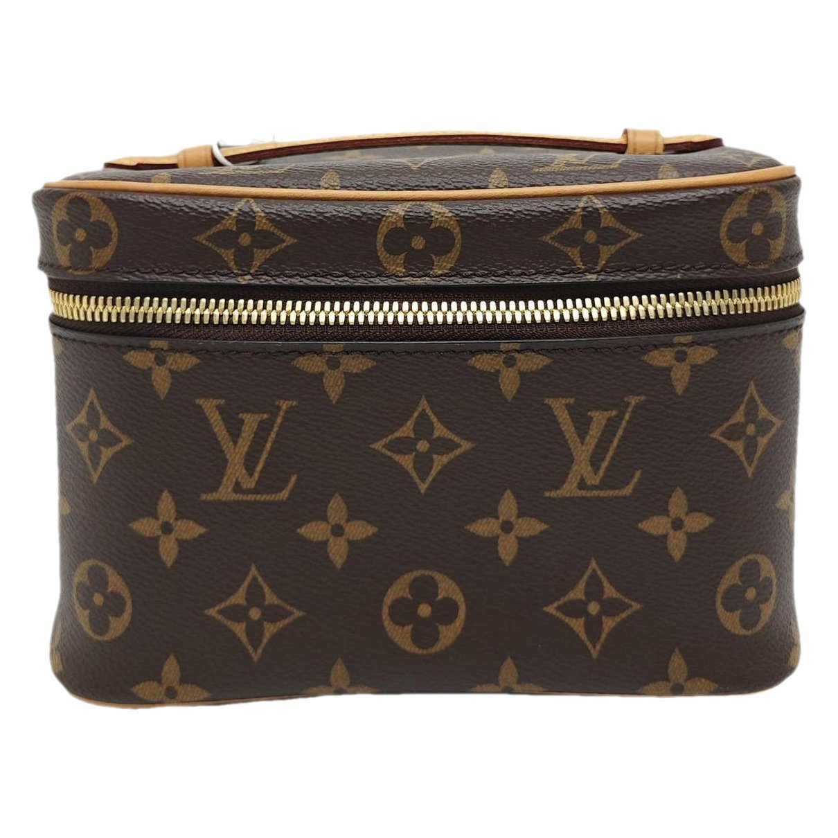 Venice leather handbag
