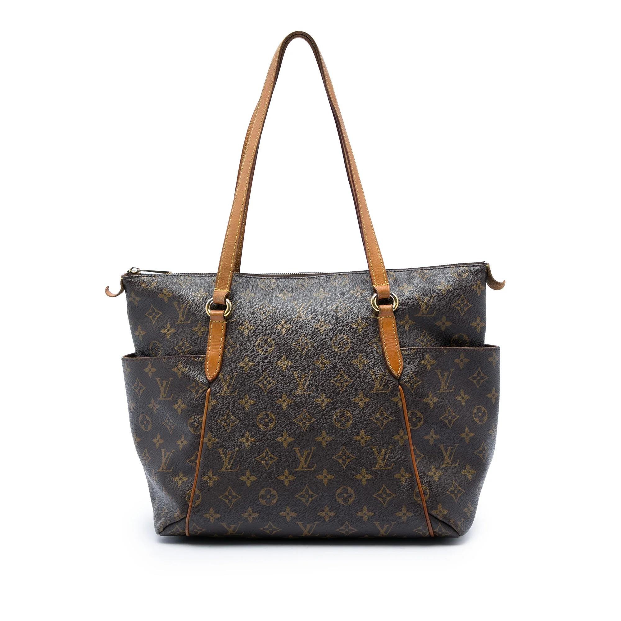 Totally cloth handbag