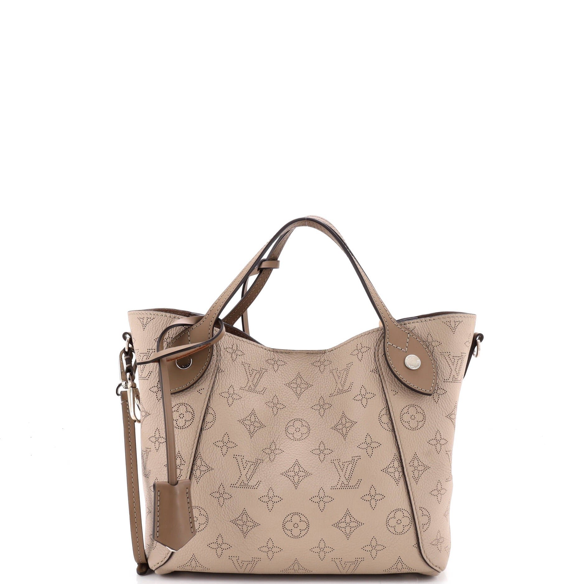 Hina Handbag Mahina Leather PM