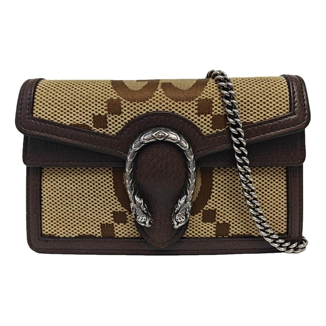 Dionysus cloth handbag