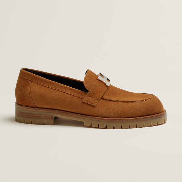 Naturel Faubourg Loafer