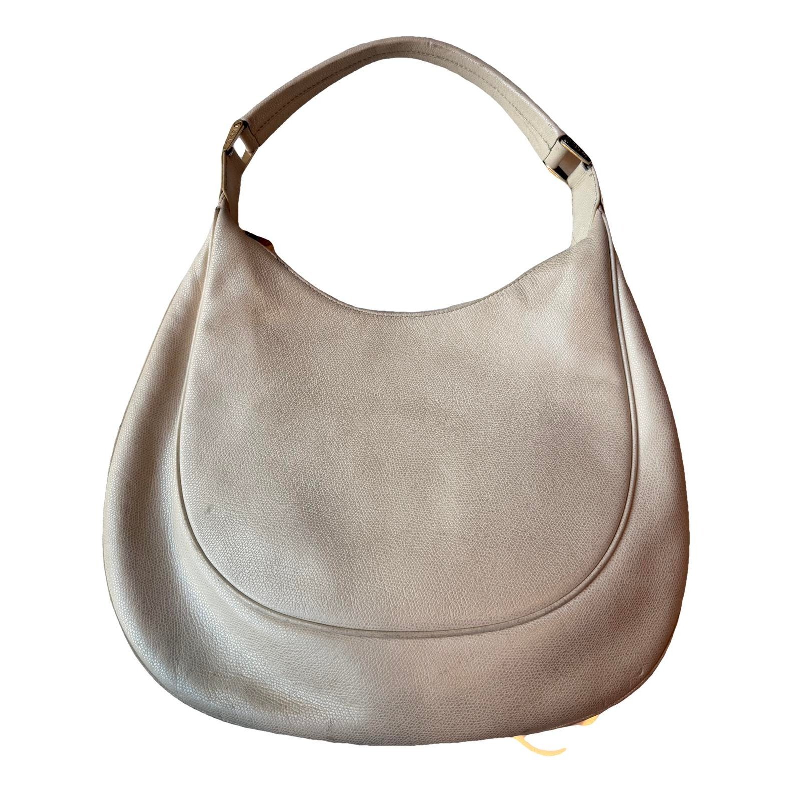 Valextra Leather handbag