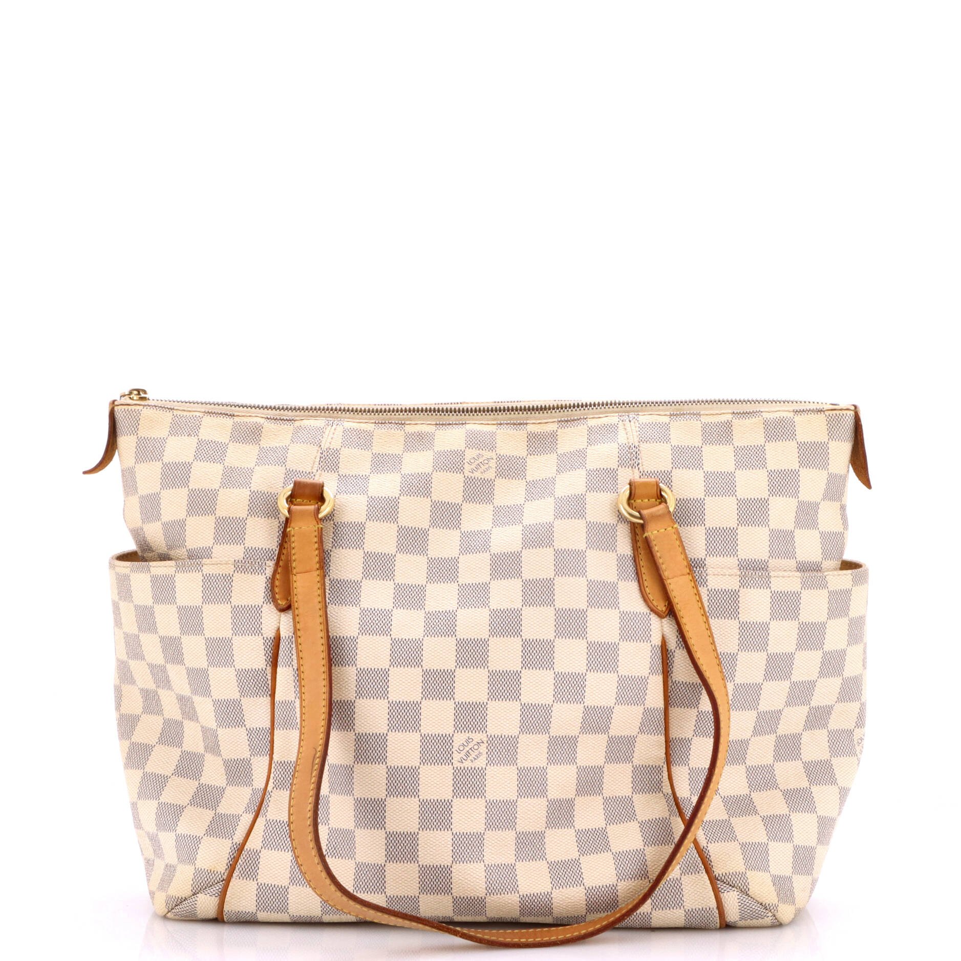 Totally Handbag Damier MM