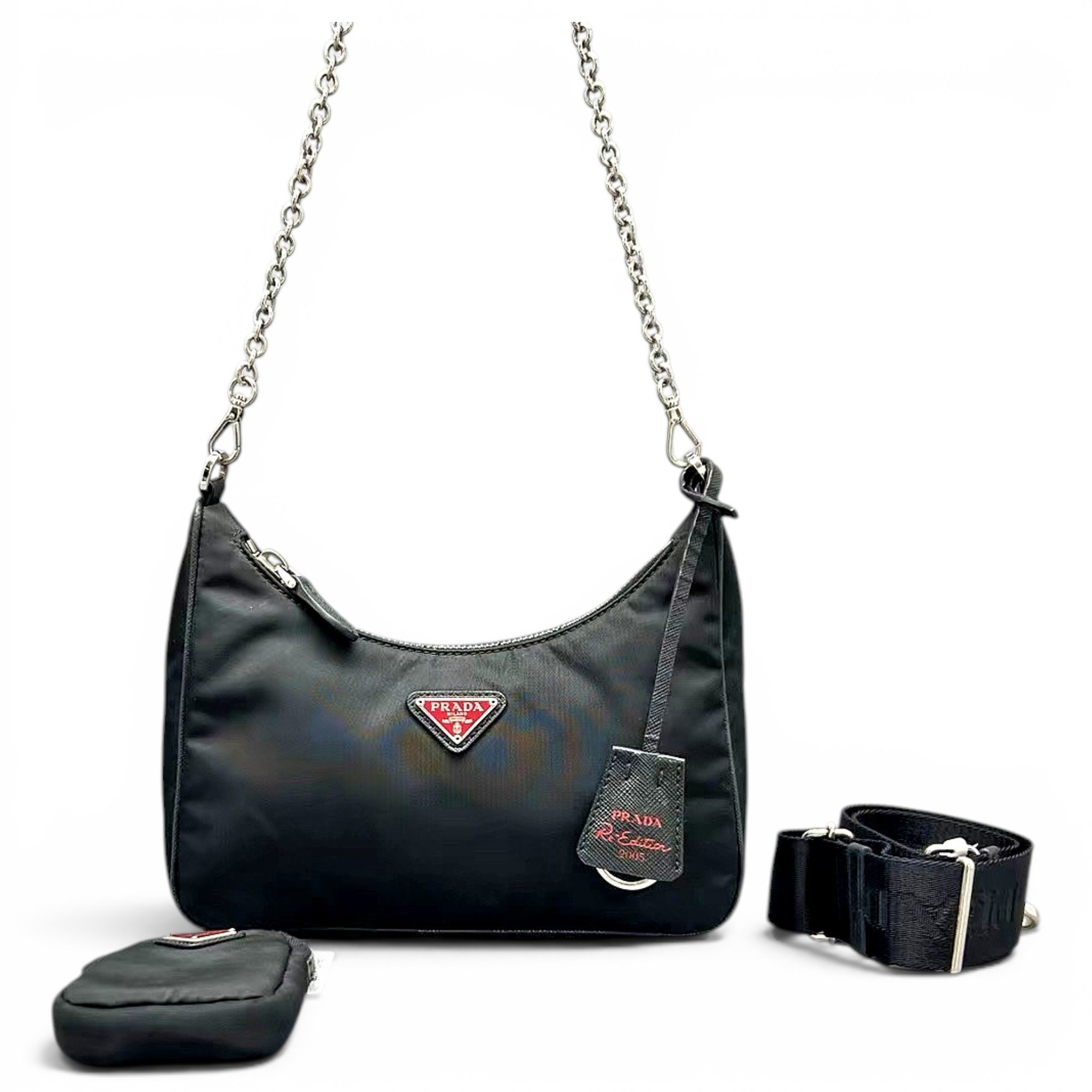 Re-Edition 2005 handbag
