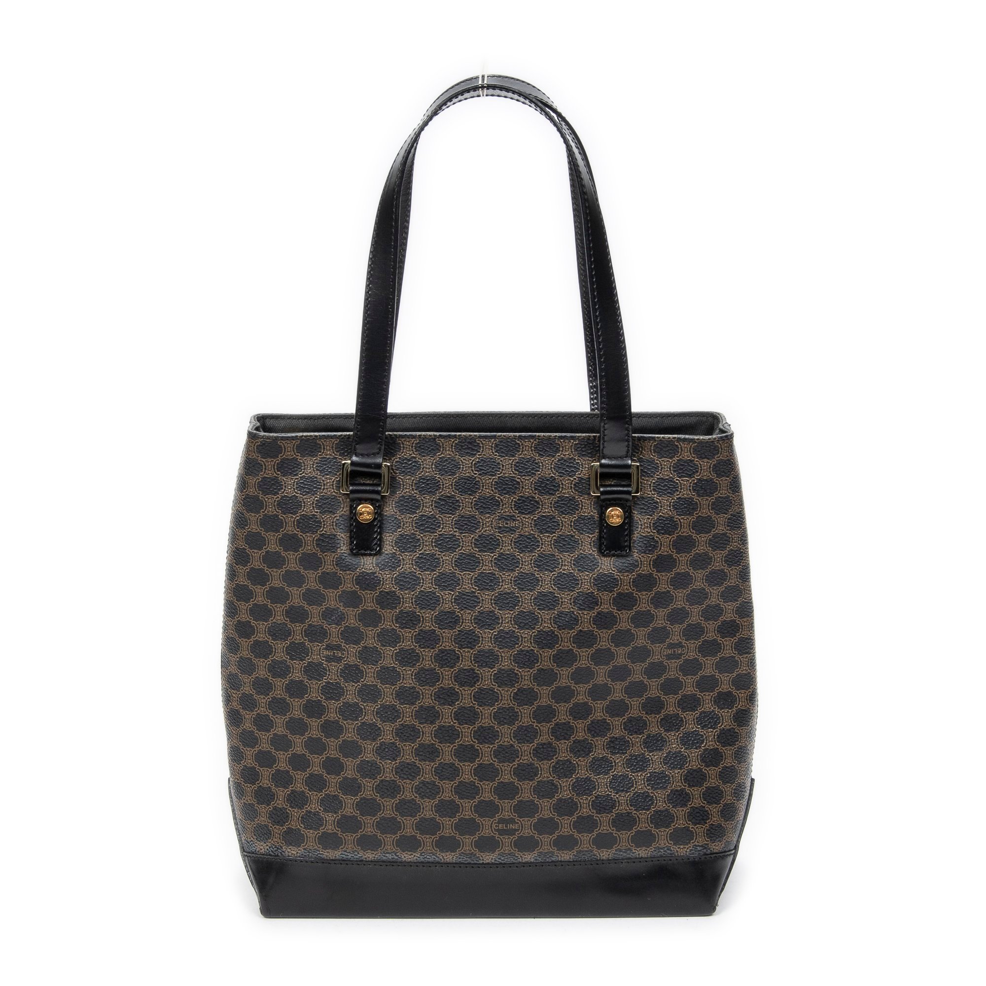 Cabas Vertical handbag