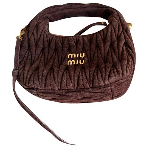 Miu Miu Miu Wander handbag
