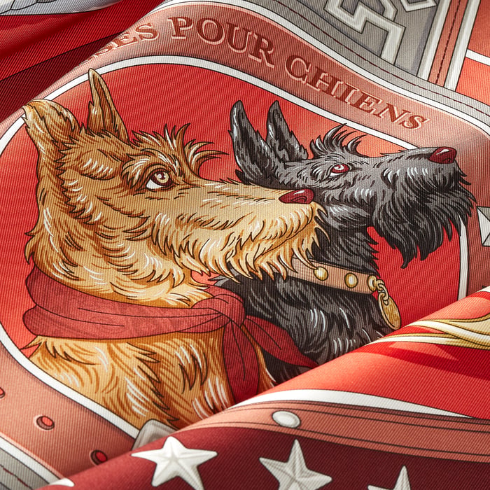 Colliers Et Laisses Pour Chiens Scarf 90