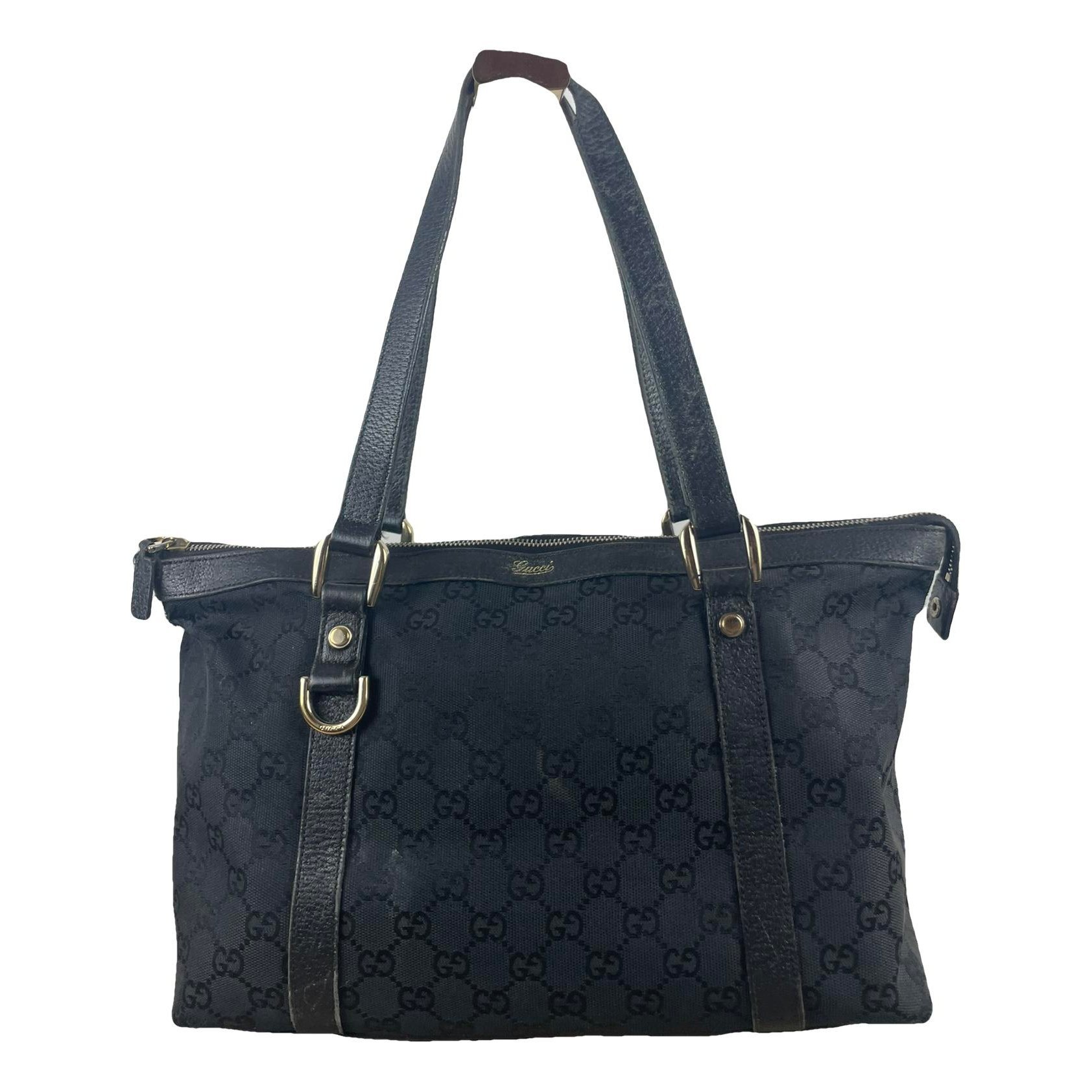 Abbey cloth handbag
