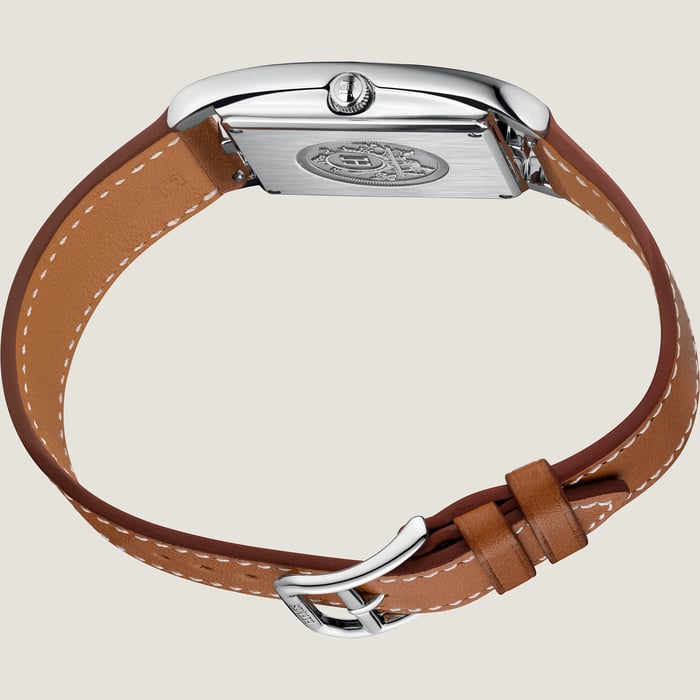 Sans Coloris Cape Cod Watch, Large Model, 37 MM