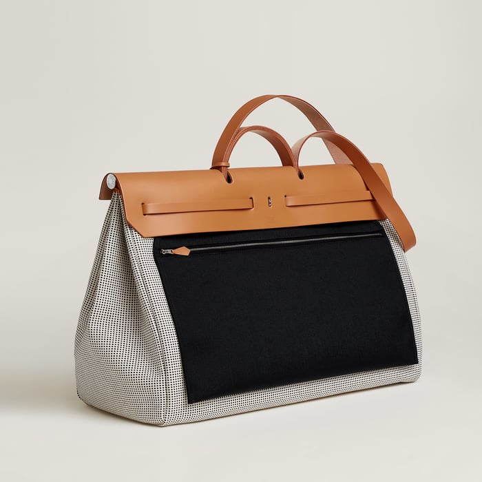 Herbag Zip Cabine Bag