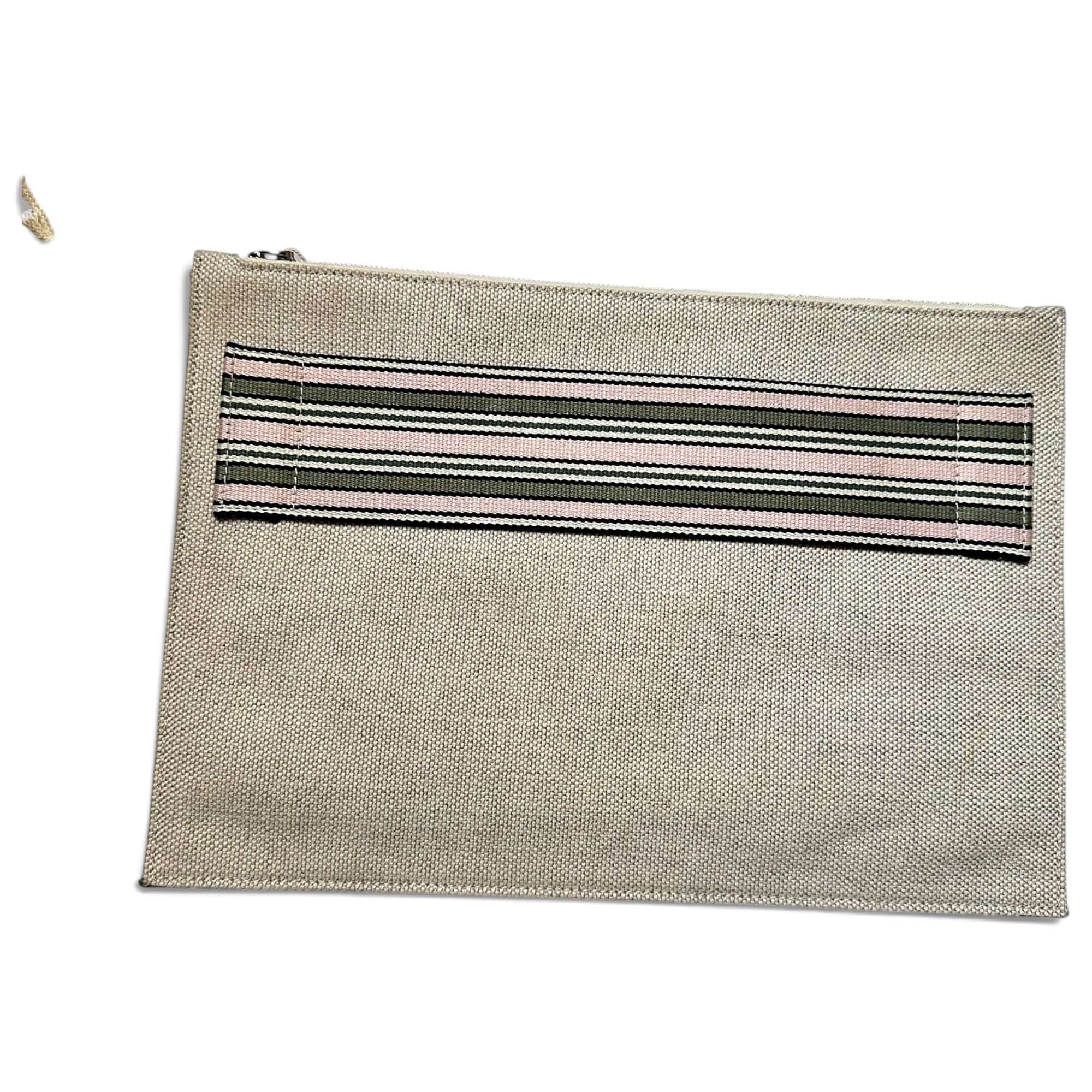 Loro Piana Clutch bag