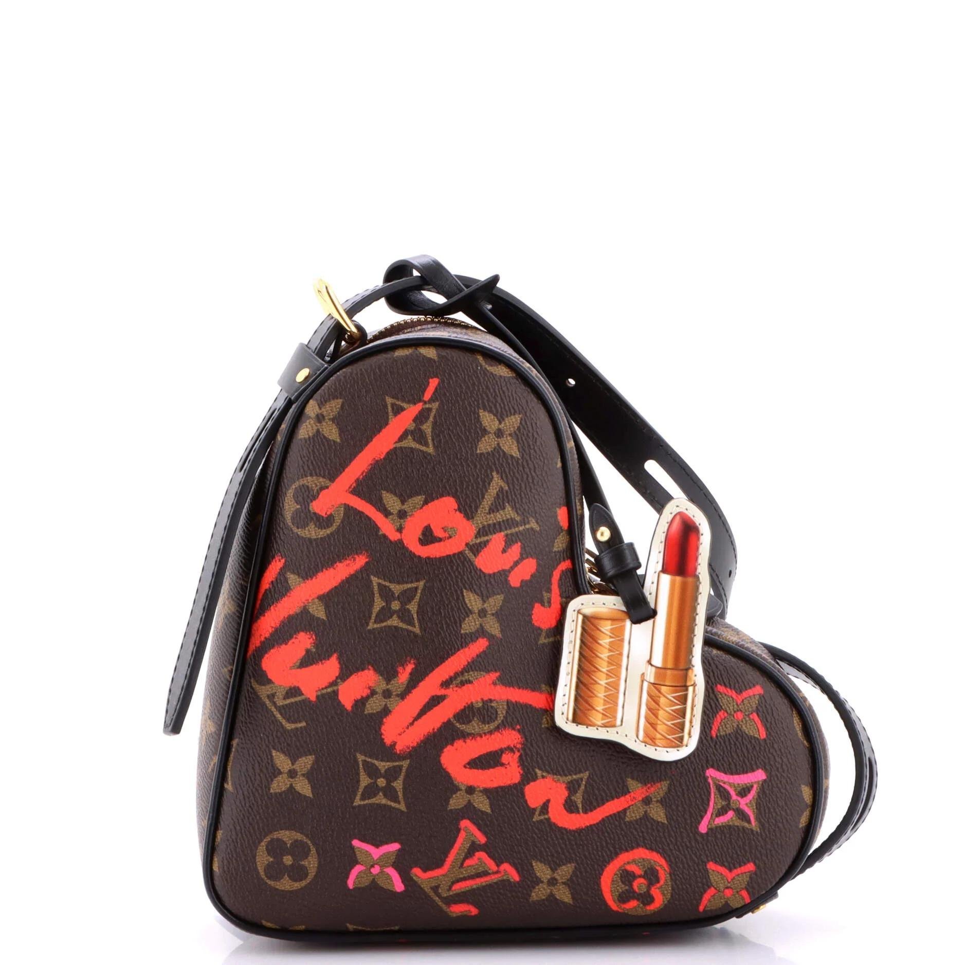 Cloth crossbody bag
