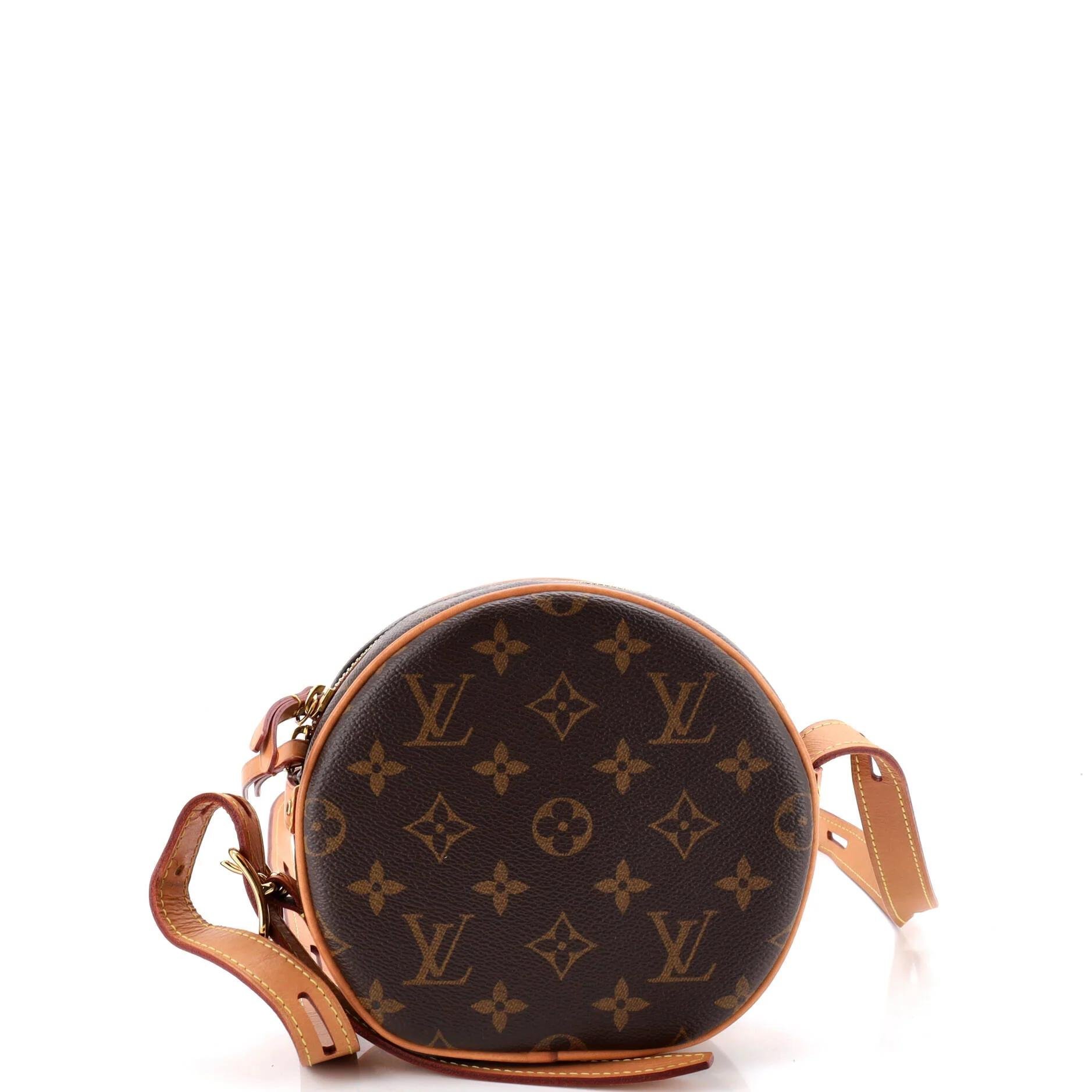 Cloth crossbody bag