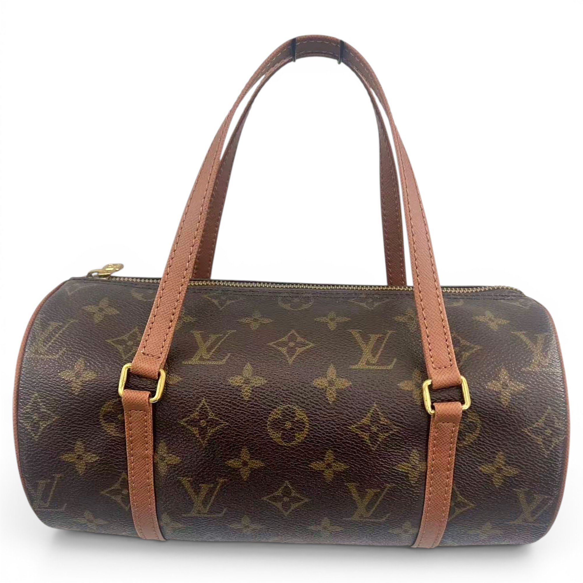 Bedford cloth tote