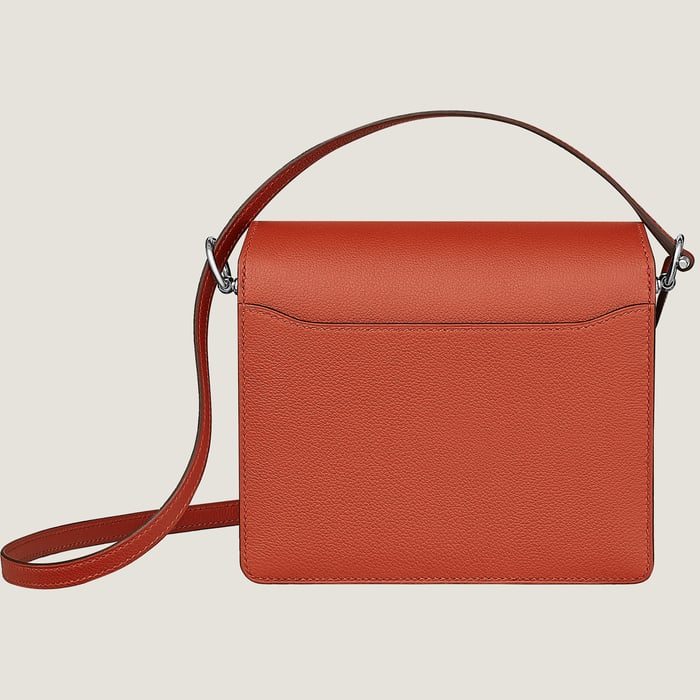Roulis Mini Verso Bag