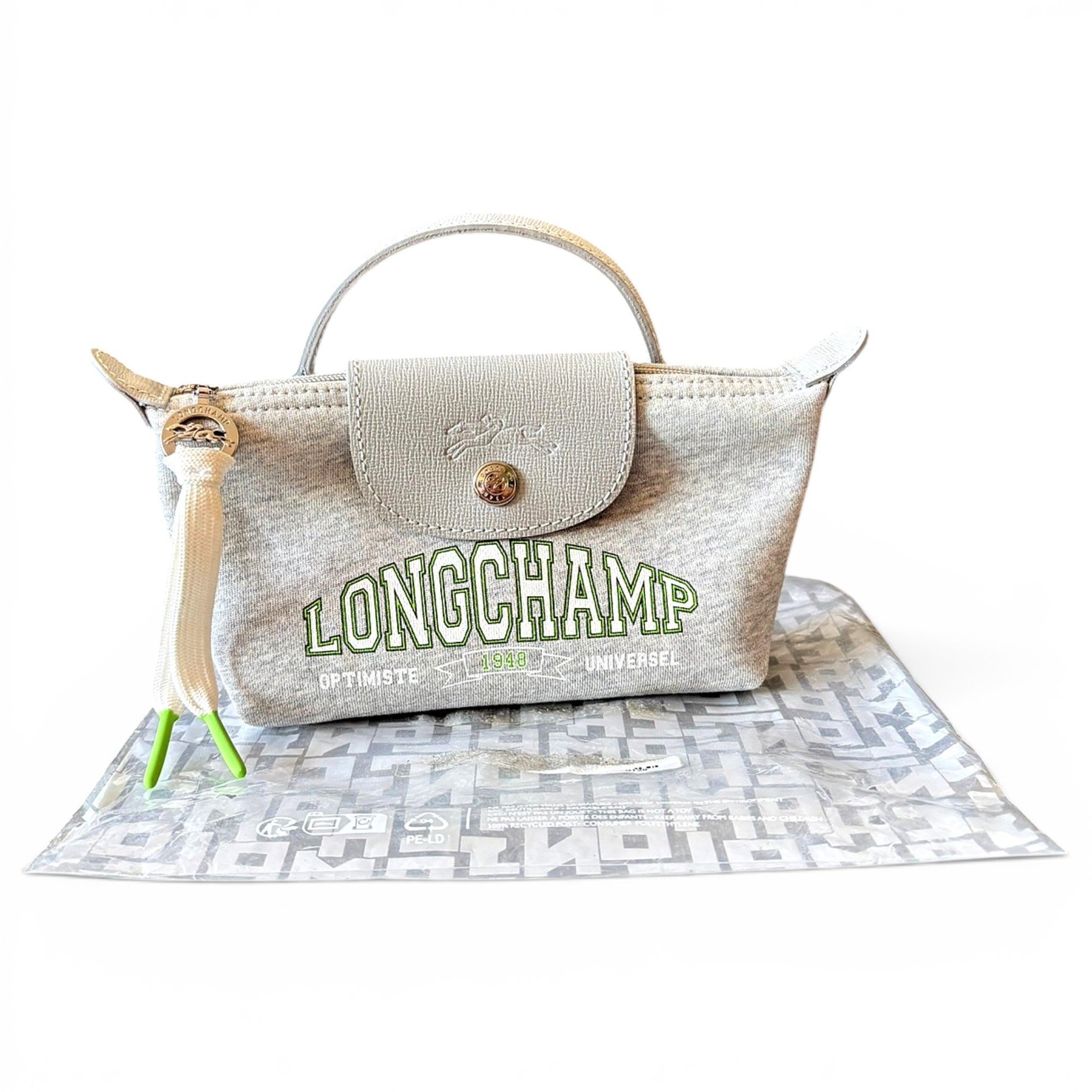 Pliage handbag