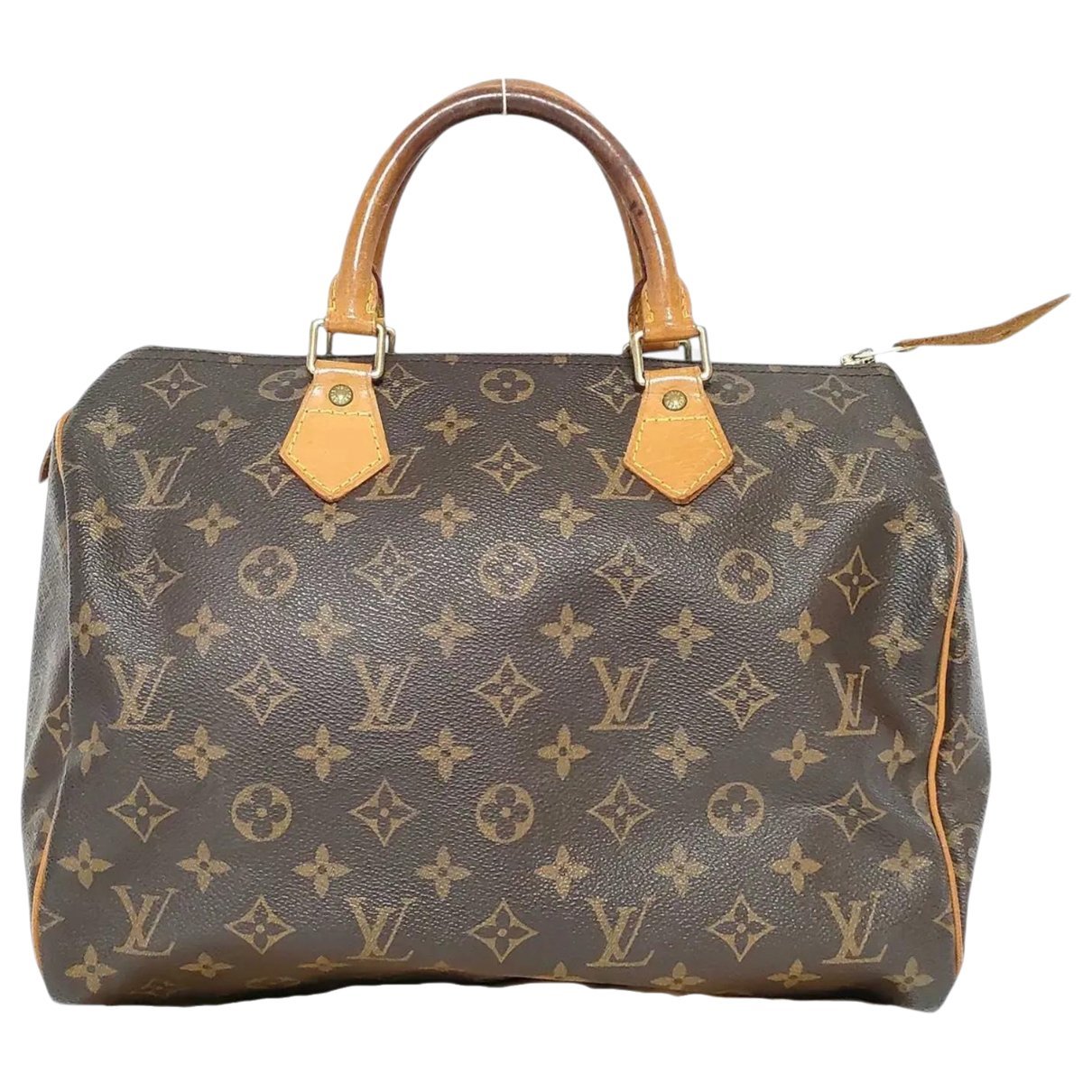 Speedy cloth handbag