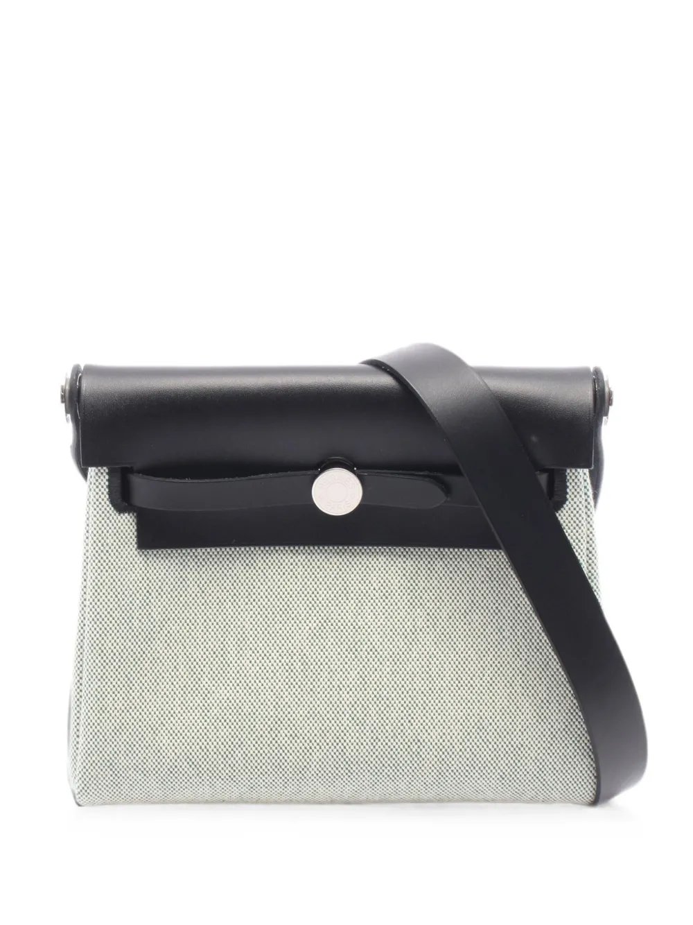 Airbag Zip mini shoulder bag