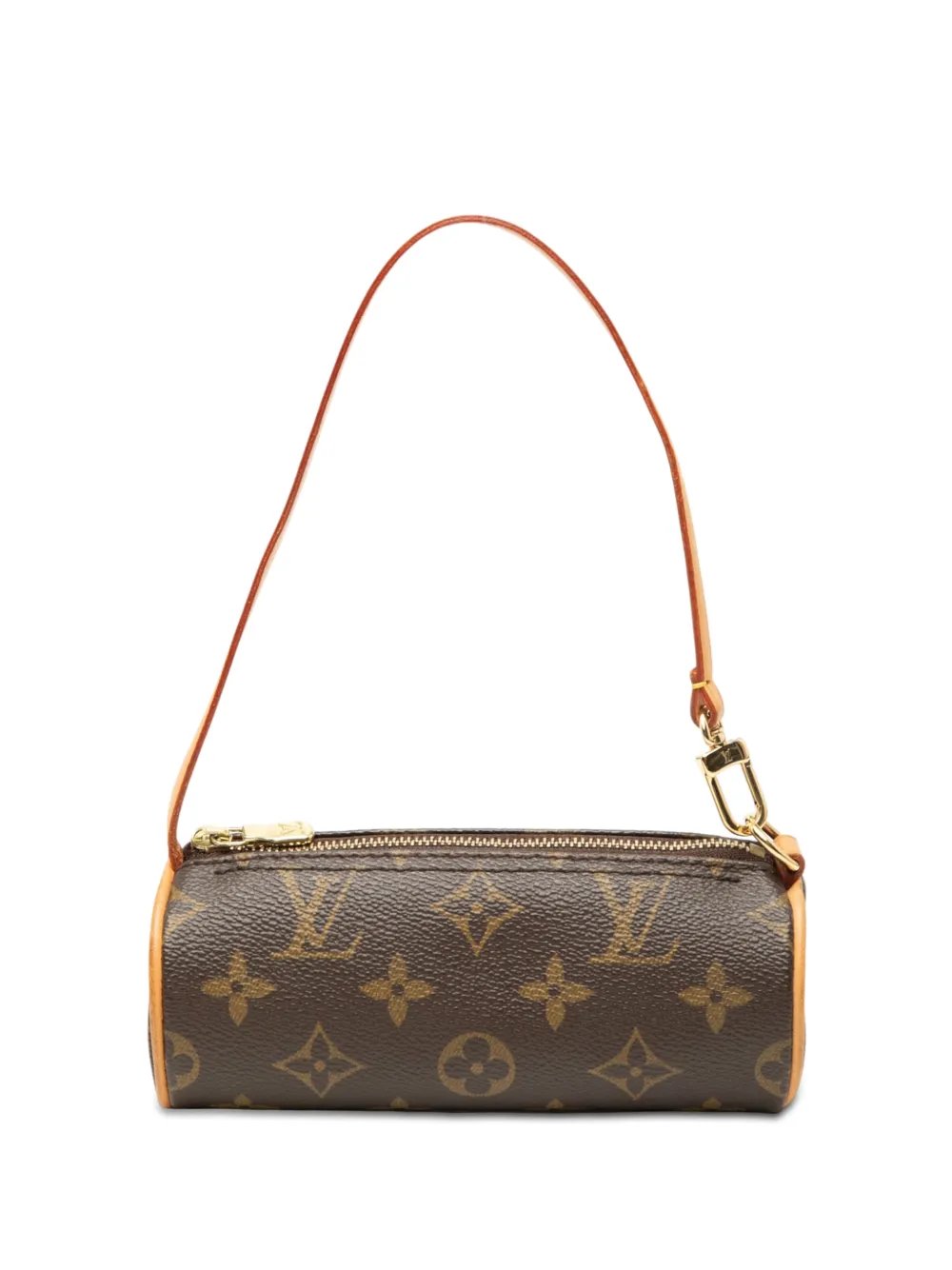1990-2020 Monogram Papillon Pochette handbag