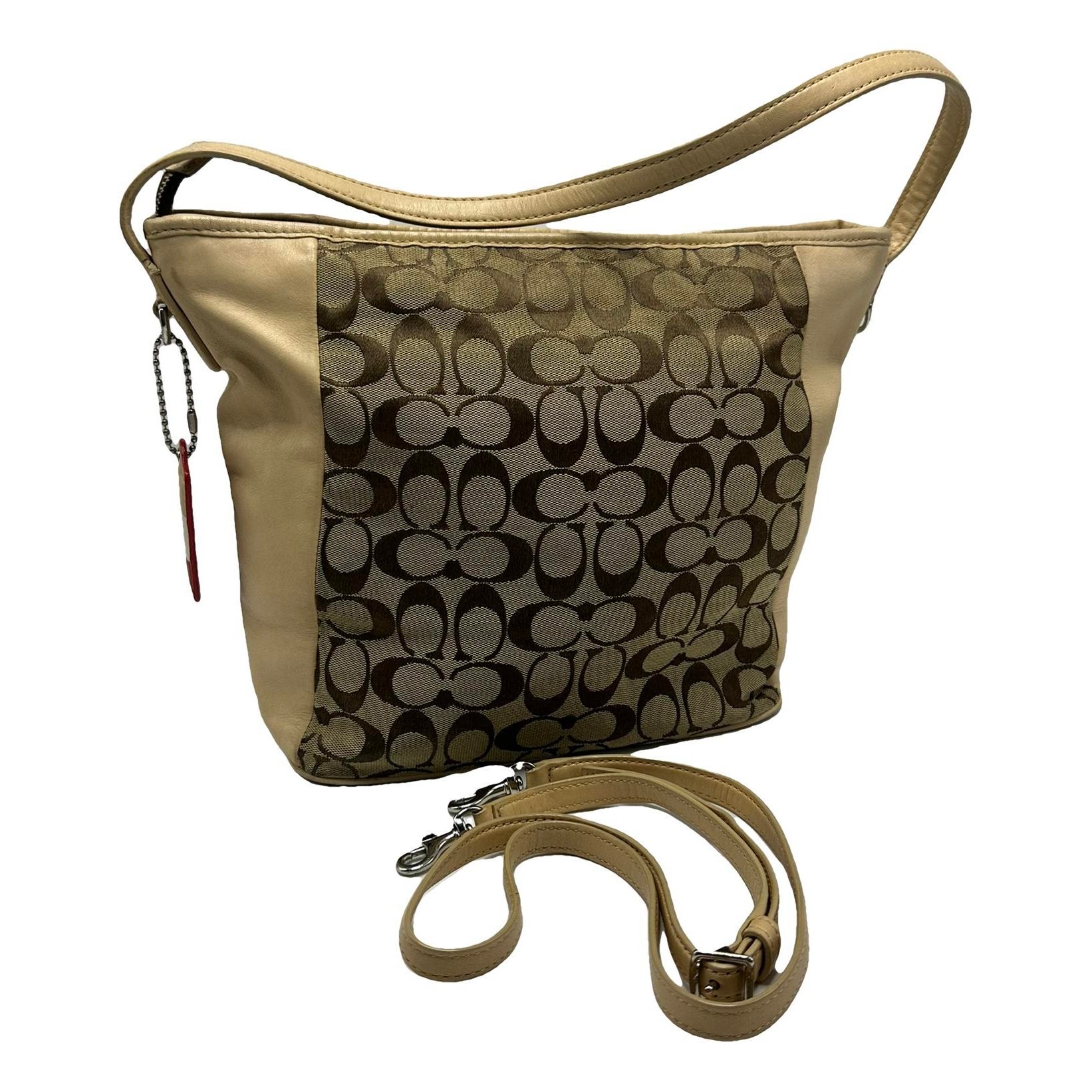 Cloth handbag