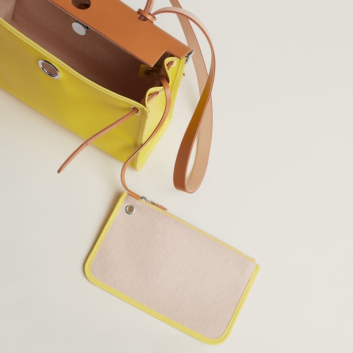 Herbag Zip 31 Bag
