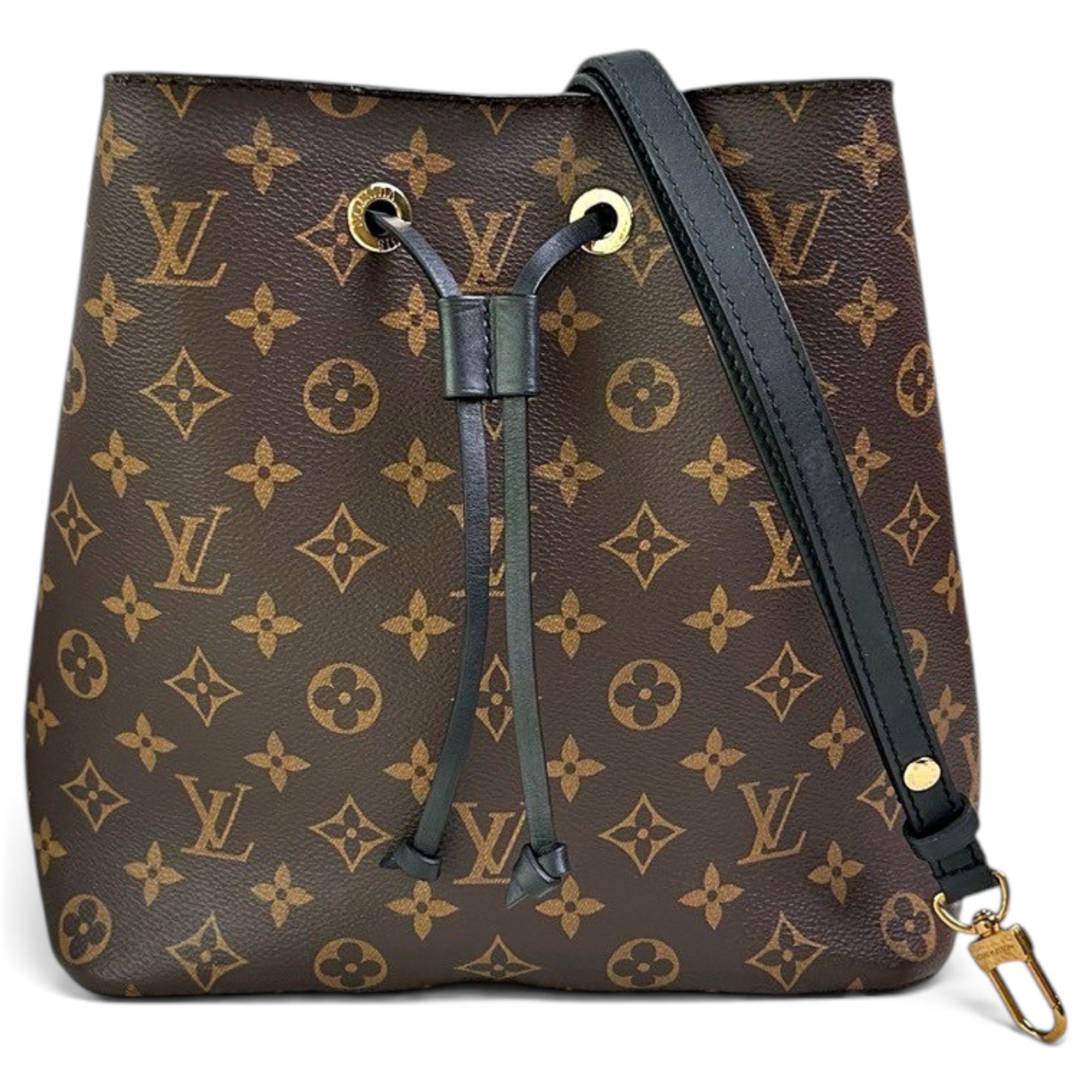 NéoNoé cloth handbag