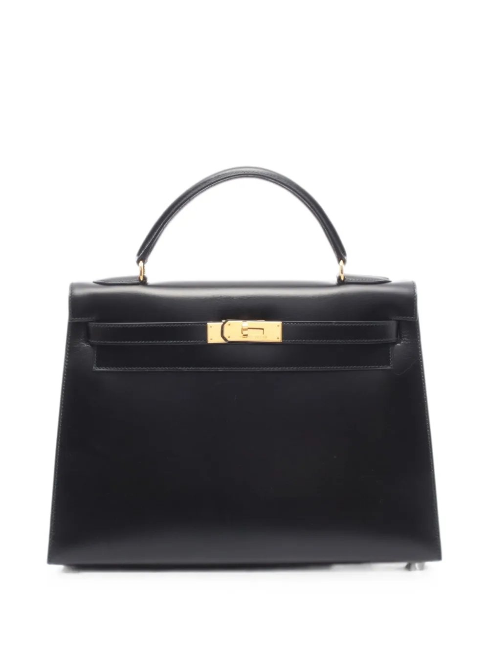 Hermes 1993 32 Kelly handbag