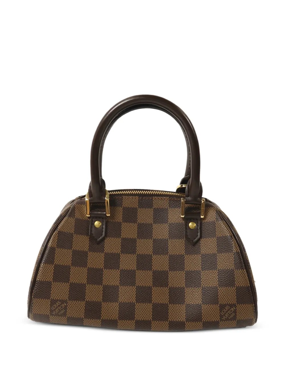 mini Rivera tote bag