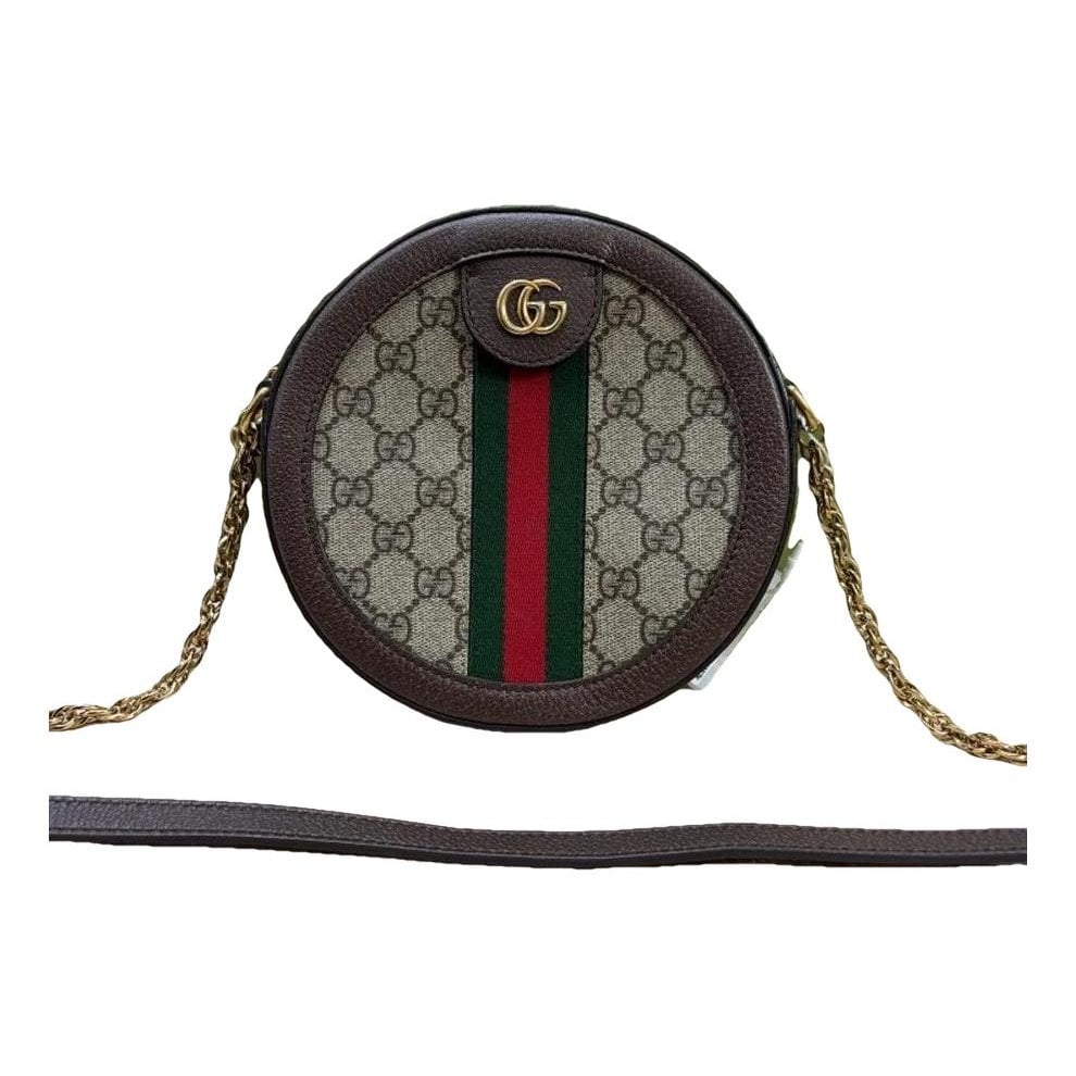 Ophidia mini bag