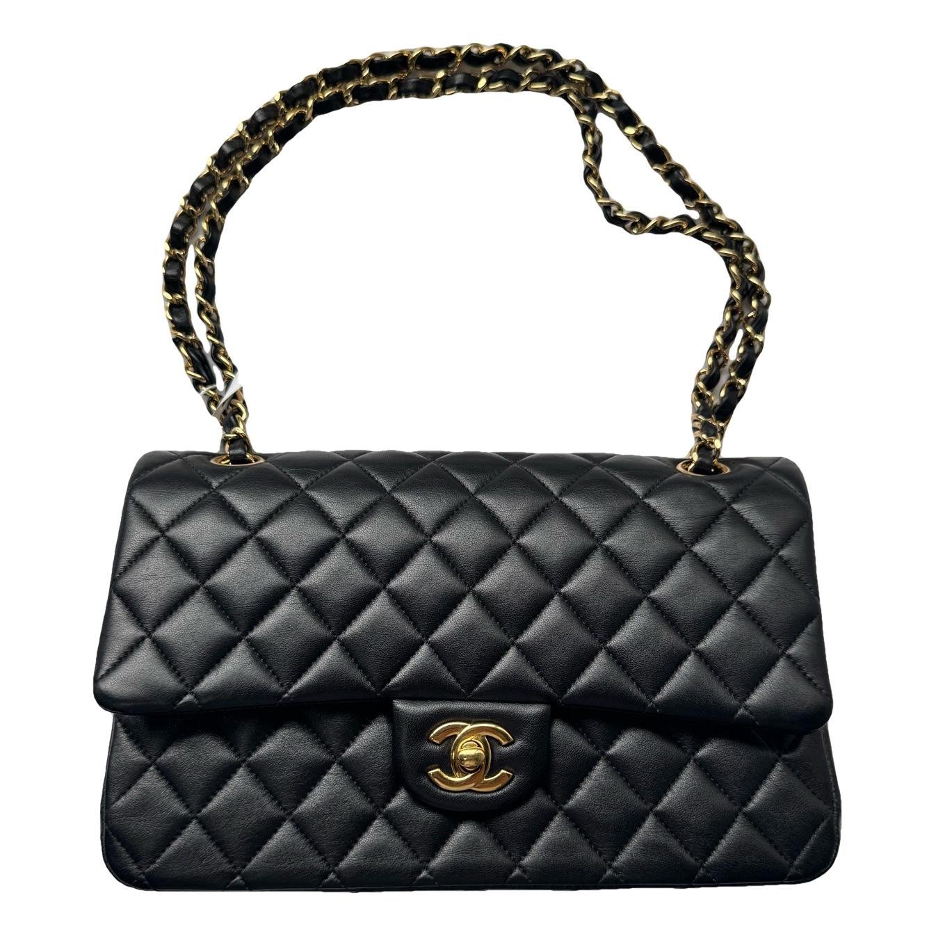 Timeless/Classique leather crossbody bag
