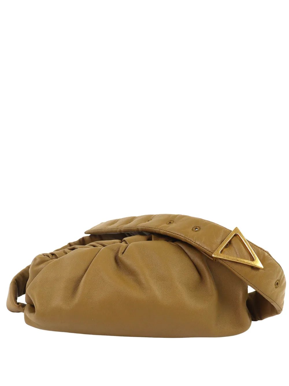 2012-2026 Lambskin The Body Pouch crossbody bag