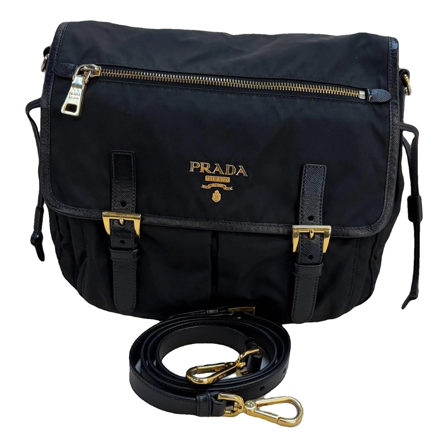 Crossbody bag