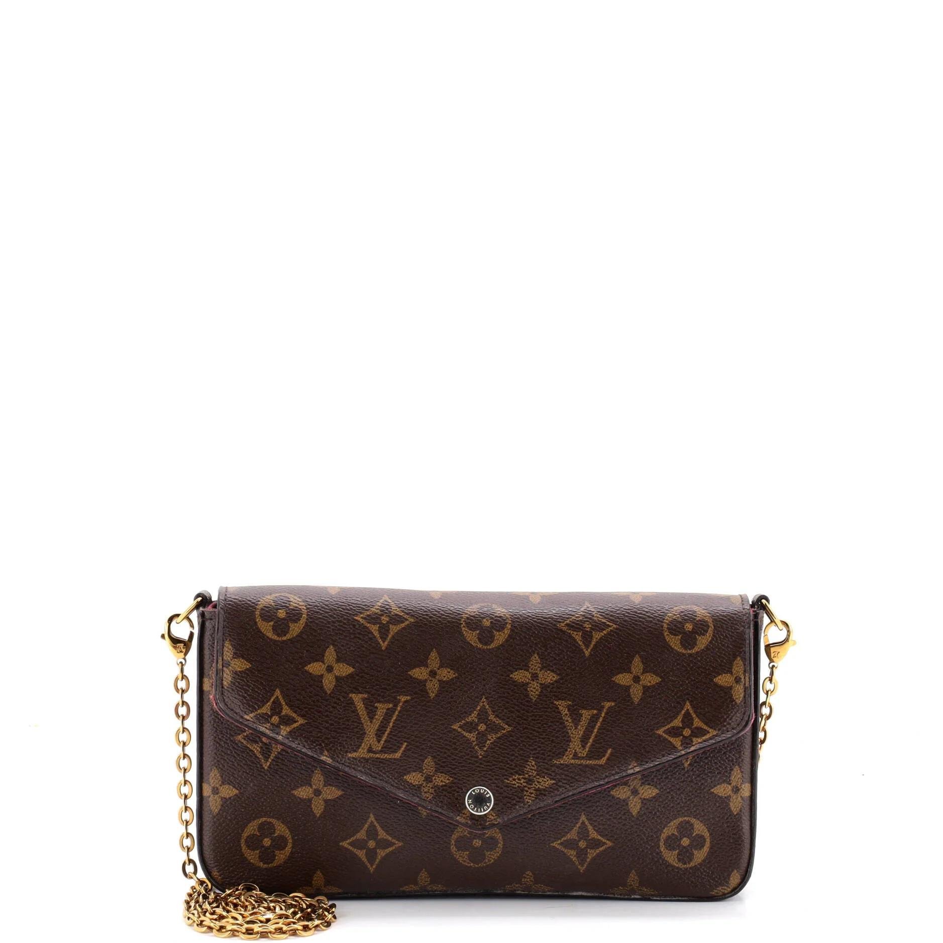 Cloth crossbody bag