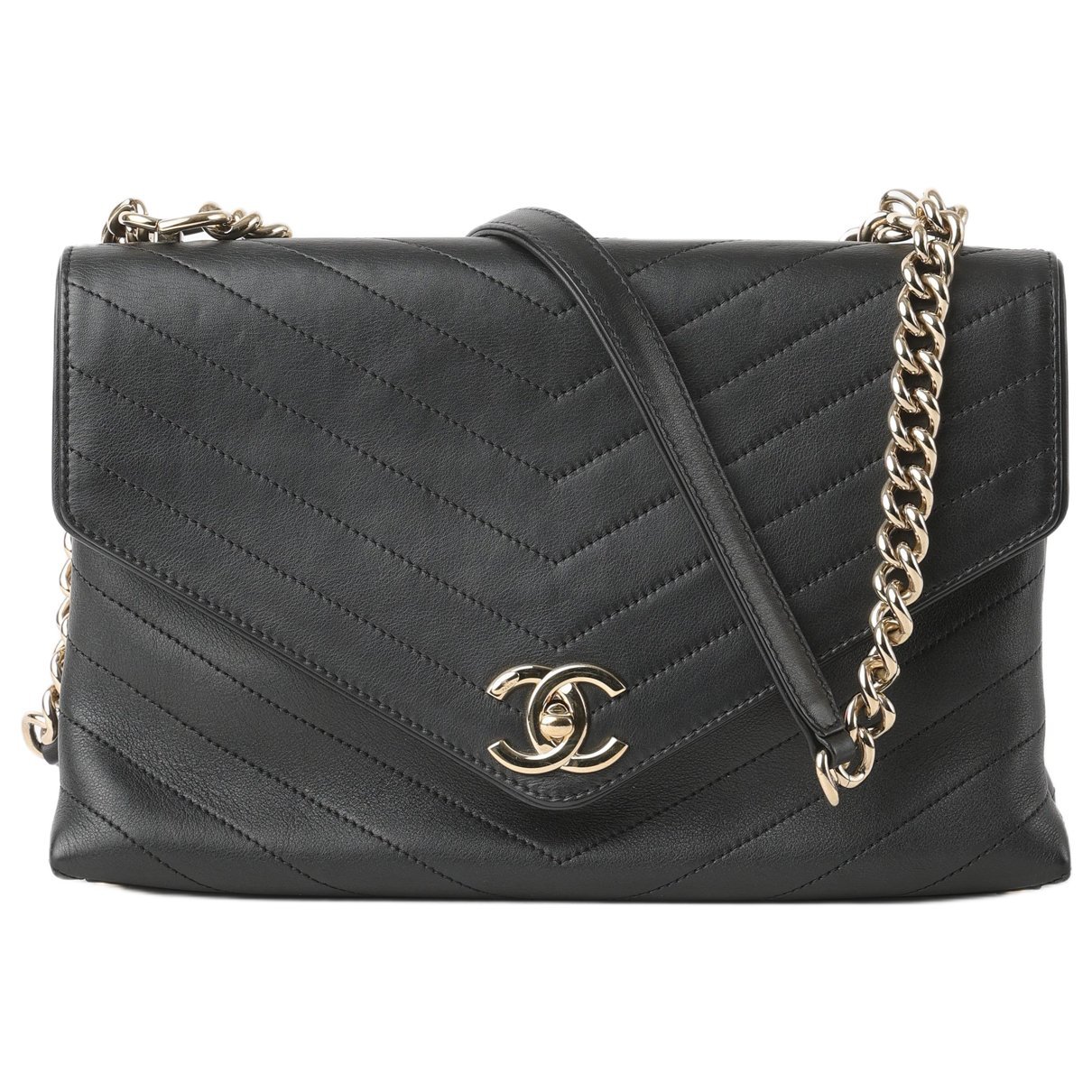Timeless/Classique leather crossbody bag
