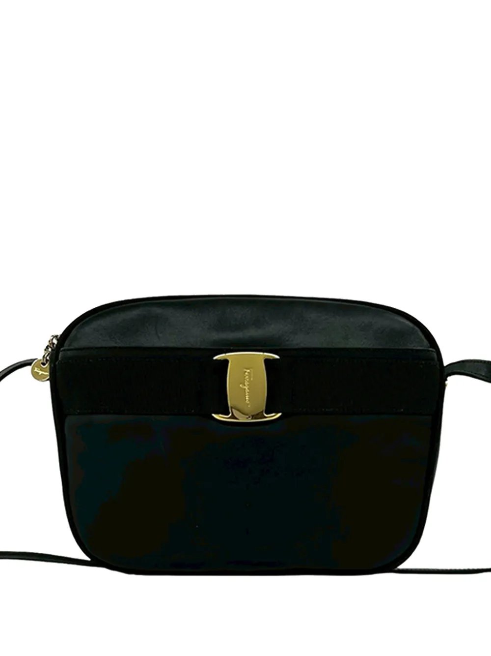2000-2026 Leather Vara crossbody bag