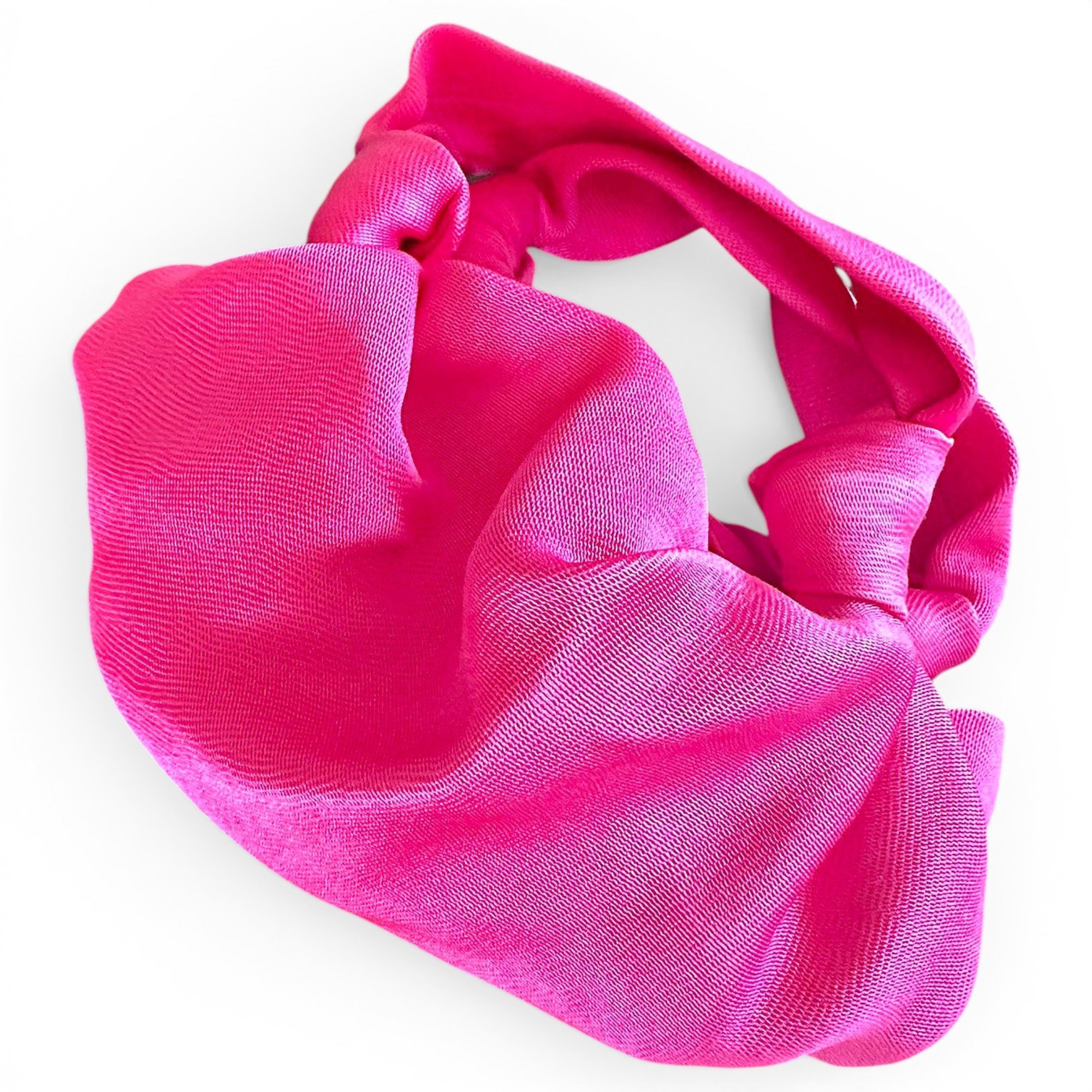 Ascot silk handbag