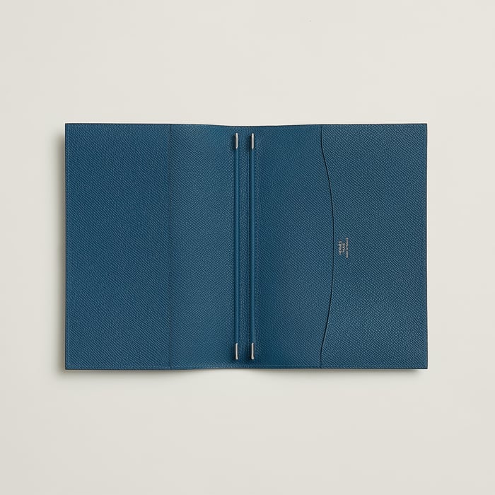 Globe-trotter Verso Agenda Cover