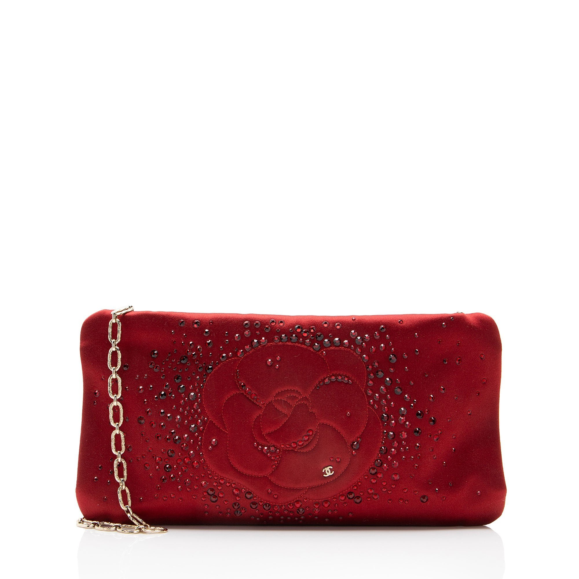 Clutch bag
