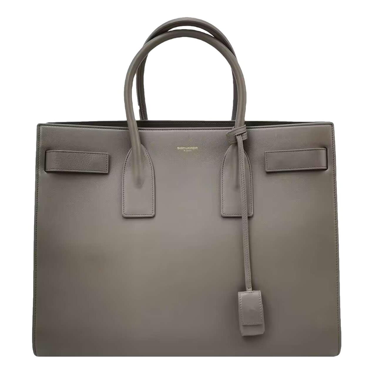 Sac de Jour leather handbag