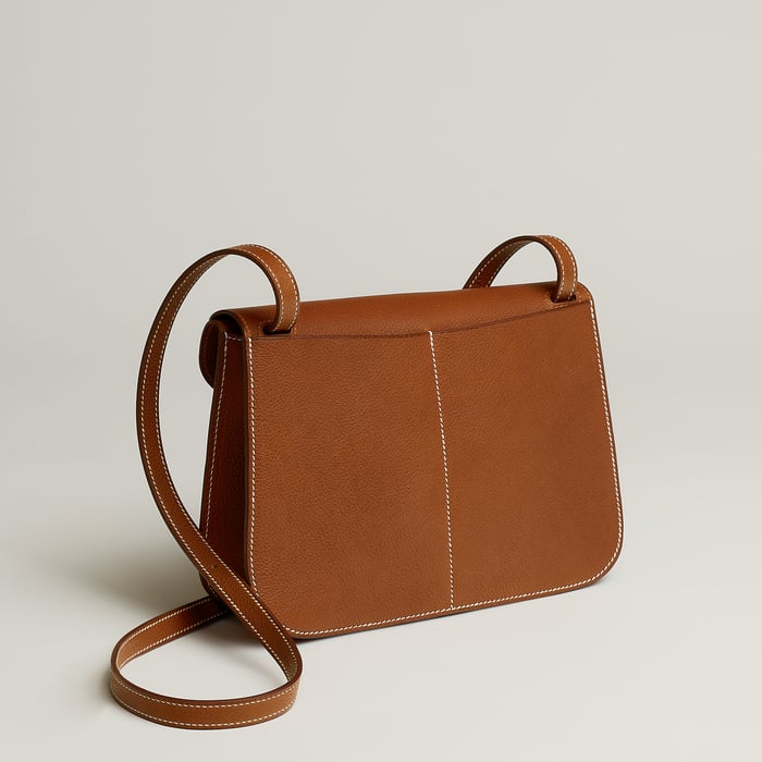 Fauve Halzan 25 Bag