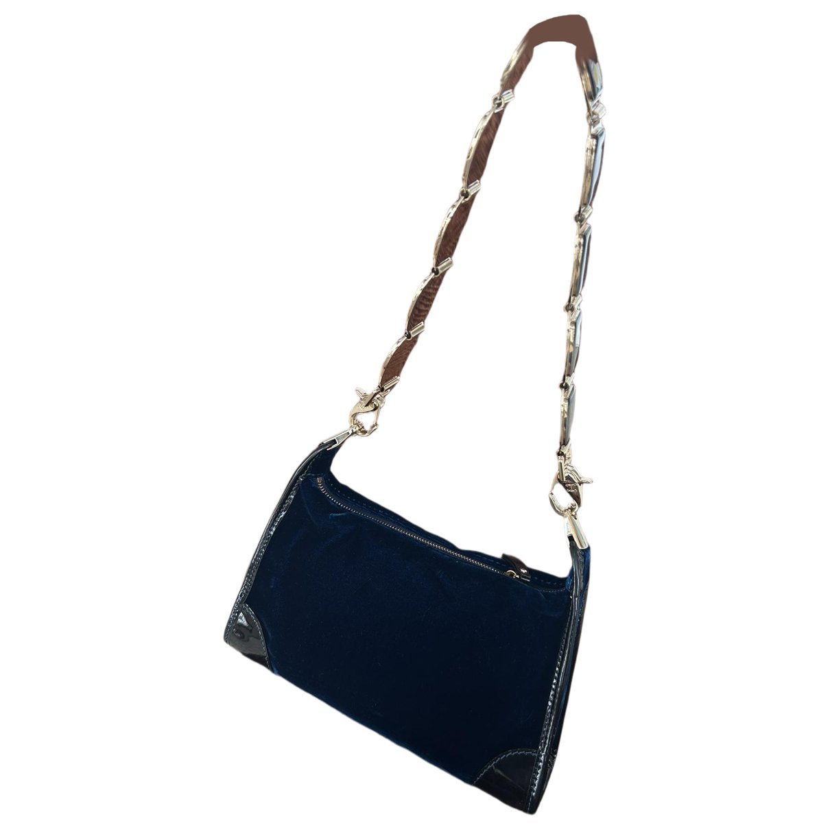 Leather bag