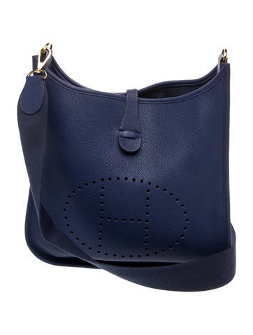 Hermes Maurice Evelyne III 29